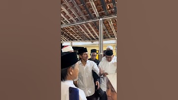 Habib Zaidan Bin Yahya #shorts #fyp #viral #trending #viralvideo
