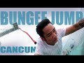 BUNGEE JUMP CANCUN