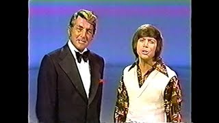 Video thumbnail of "Dean Martin & Bobby Goldsboro - Medley - LIVE"