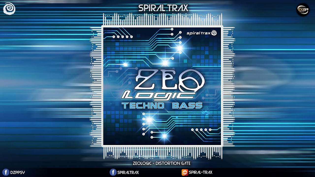 Watch ZeoLogic - Distortion Gate on YouTube