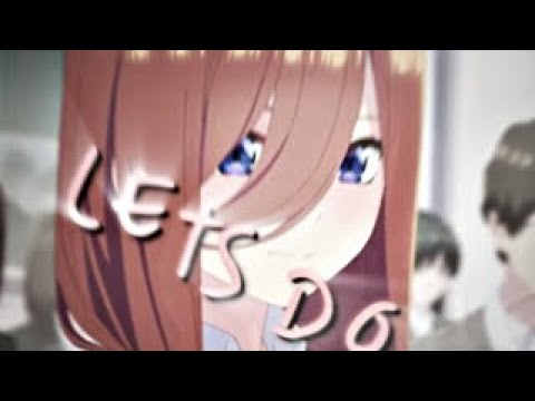 8teen || Miku Edit