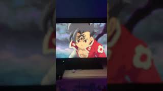 Meliodes Vs Supreme Deity