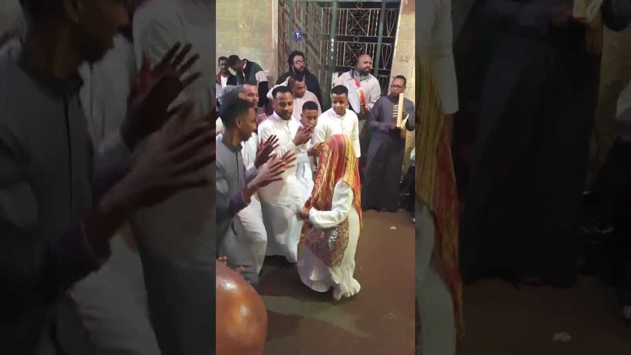 افراح المالكي من ليلة كف العريس مؤمن اسامة عبد الفضيل عبدالباري القوصي