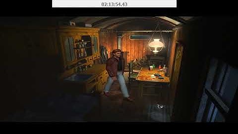 NiBiRu: Age of Secrets Part 2