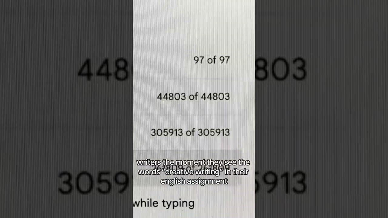 Someone wrote a 30-page book on a fake family on the Oregon Trail 😭 #writing #schoollife #writer
