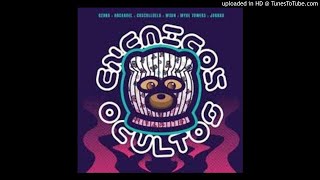 Ozuna Ft. Arcangel  Cosculluela  Wisin  Myke Towers y Juanka - Enemigos Ocultos (WWW.ELGENERO.COM)