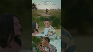 Satru 2  Denny caknan dennycaknan satru2