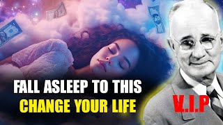WEALTH PROGRAMMING FOR A BILLIONAIRE MIND - NAPOLEON HILL'S V.I.P sleep affirmations