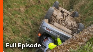 Highstakes Rescues With Helicopter Medics  Helicopter Er S7