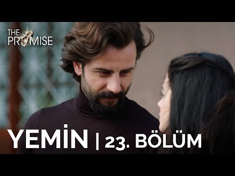 Yemin 23. Bölüm | The Promise Season 1 Episode 23