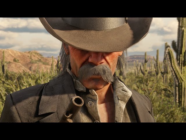 Trailer de Red Dead Redemption tem chuva de dislikes