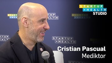 Mediktor Is the World