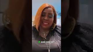 Lettrice Lawrence Singing In Hebrew