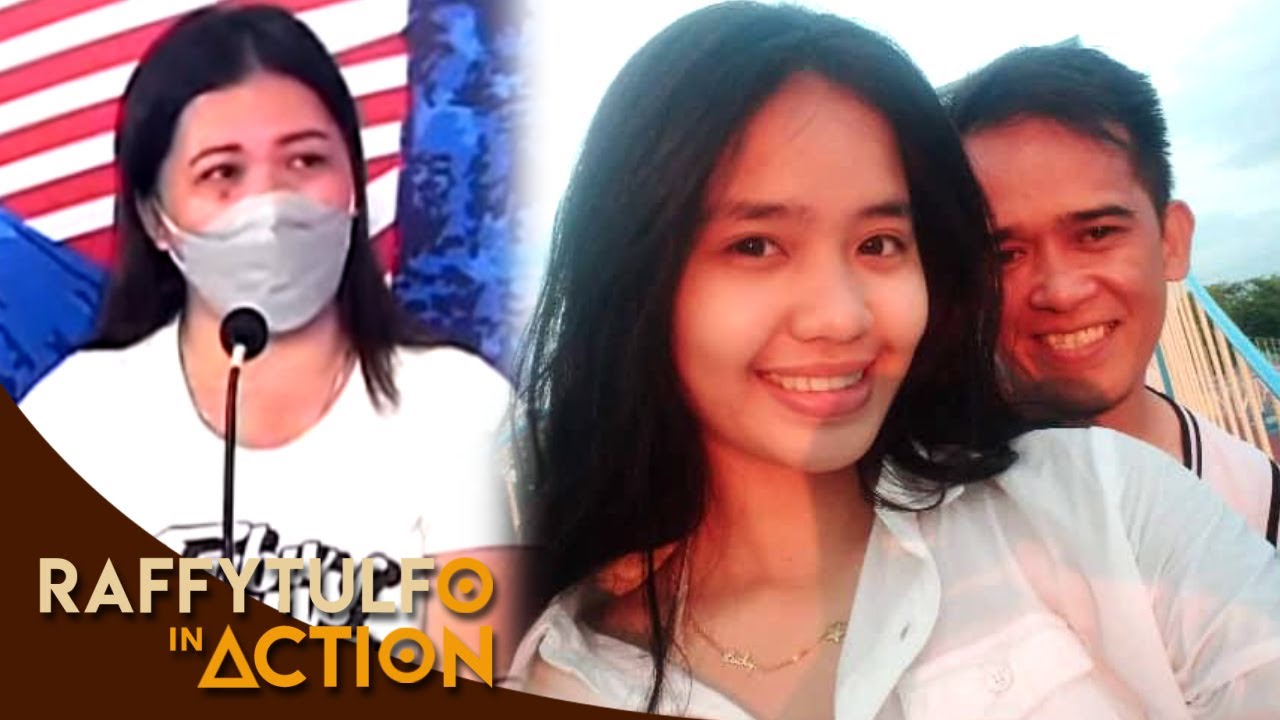 MAY KABIT SI MRS, MAY KABIT SI MR!!