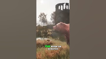 Ashes of Creations World Is About To Become A Bit More Dynamic #ashesofcreation #gaming #mmorpg