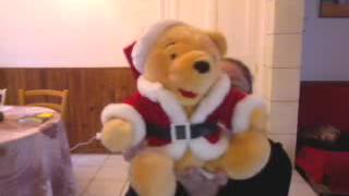 Nos Peluches Disneyland