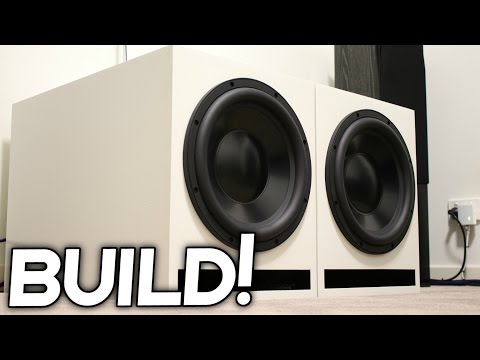 CHEAP $100 Subwoofer TEST w/ 12' Rockville K9 Car Audio... | Doovi