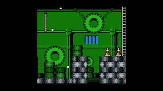 Ryu Plays Mega Maker - The Megaman 7 Mix