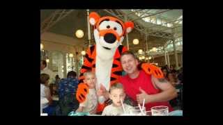 Happy 40th Birthday Dad/Chuck