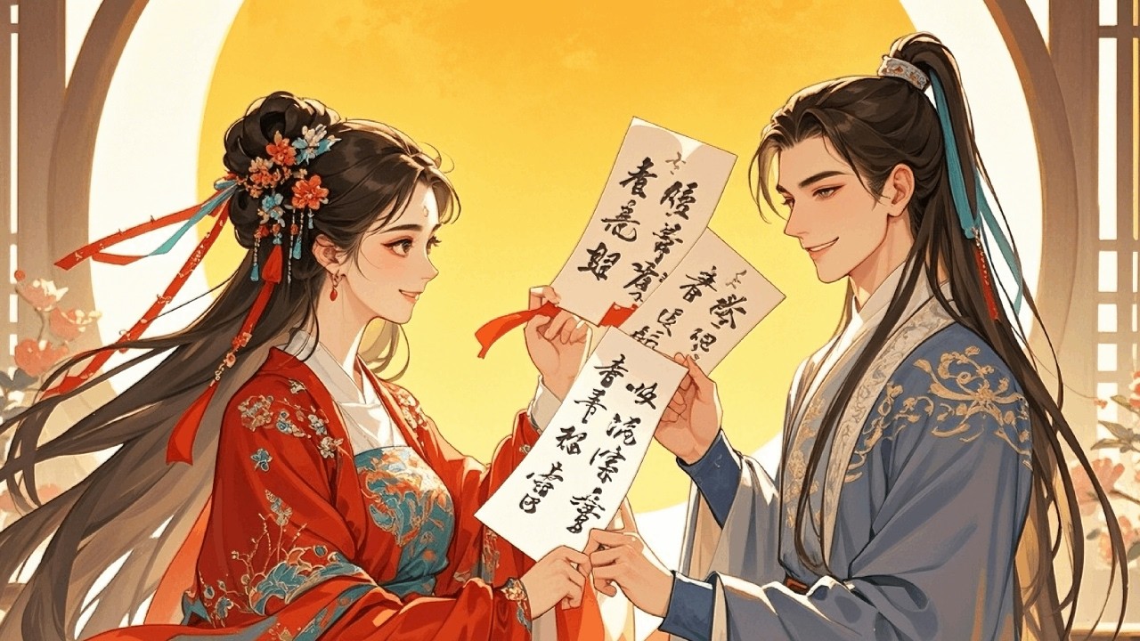 On Wedding Day,He&His First Love Died Together For Love,Saying,