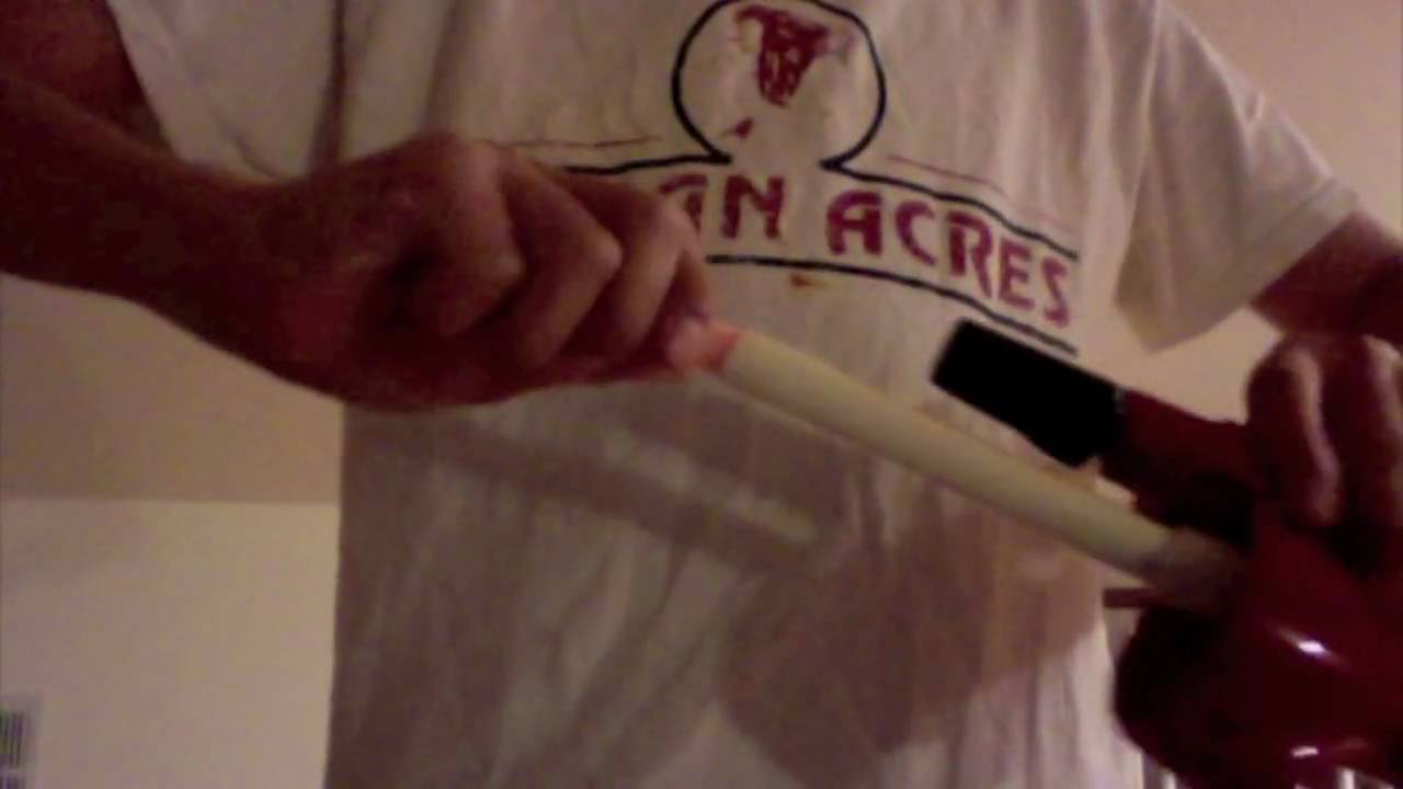 Modified Ner Air Tech 2000