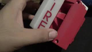 Unboxing Video #1: Unboxing a Rare system sensor mass (BRK Electronics)