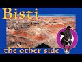 Exploring the lesser known areas of the Bisti Badlands! (6-41)