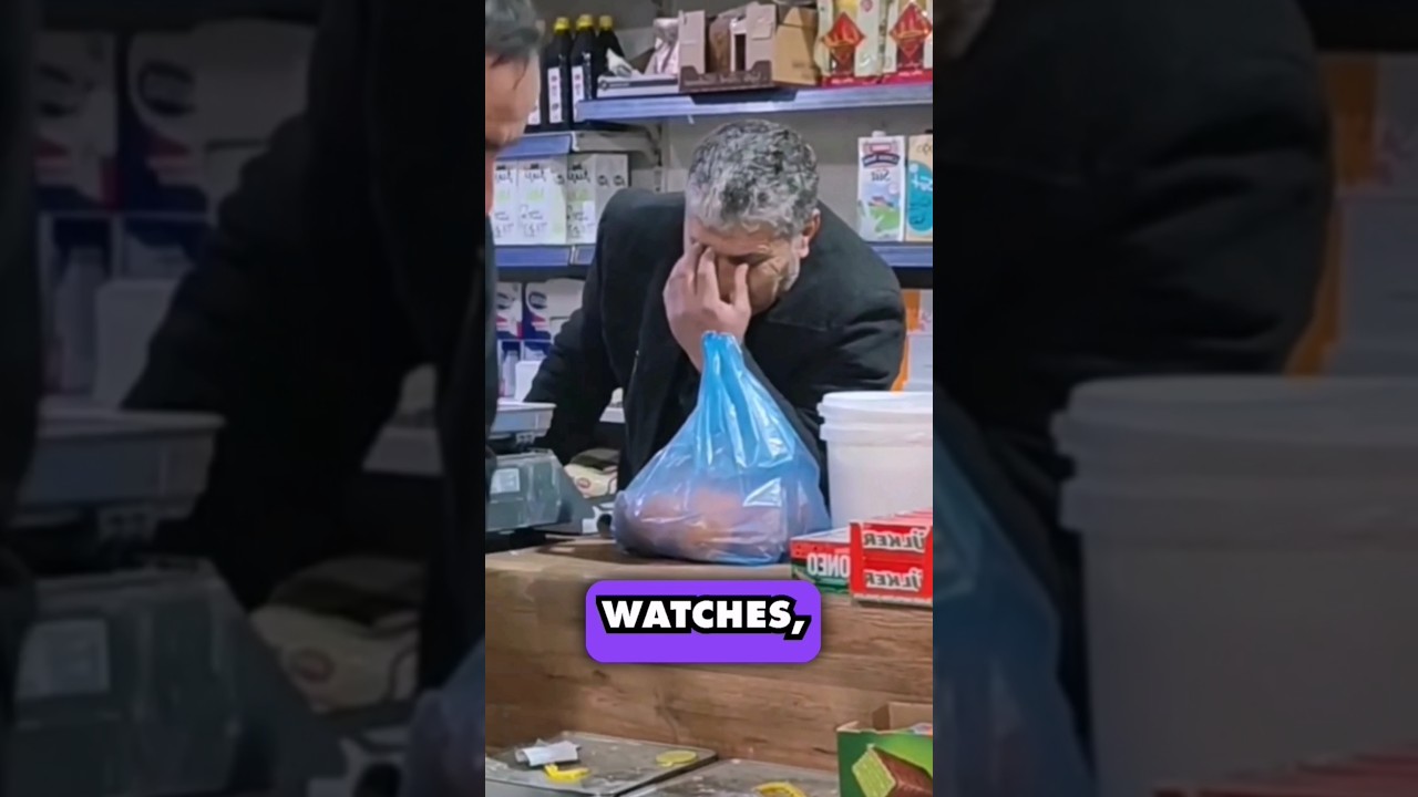 KINDNESS IS Worth a Thousand of Gold – A Heart-Touching Story 