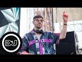 Patrick topping techhouse dj set live from kappa futur festival