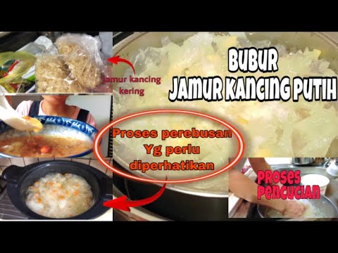 Video: Pai Ikan Amerika Dengan Jamur