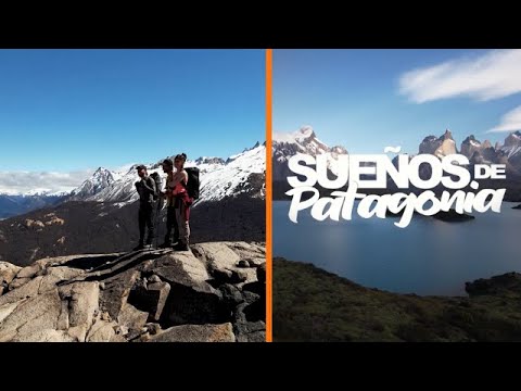 Ascenso al impactante