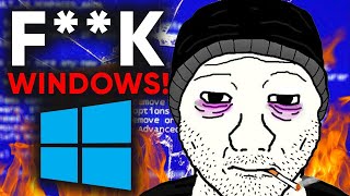 ☢️ BANNED Windows 12 Exploit: Full System Takeover in 2025 (Silent AI Backdoor + Free Toolkit)