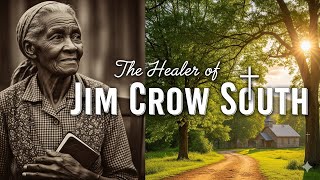 The Unsung Hero: The Story of the Healer of the Jim Crow South#Jim Crow South#history#civil rights