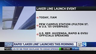 GVSU Laker Line launches Monday screenshot 5