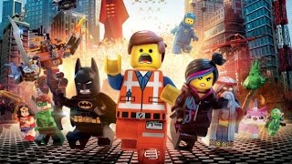 The Lego Movie Videogame Iphone, Ipad And Ipod Touch Hd