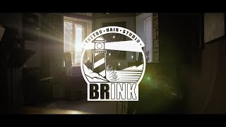 BRINK STUDIO Trailer