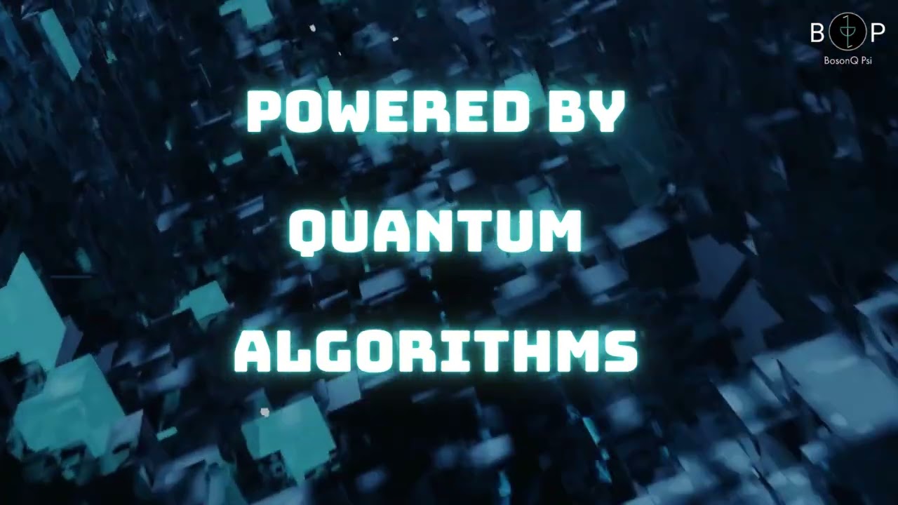 BQPhy Next Gen simulation platform