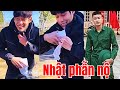 Betokon ăn trộm giấy vệ sinh ở Nhật - gây phẫn nộ lớn trong cư dân mạng