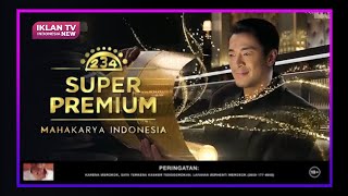 TVC Iklan DJI SAM SOE SUPER PREMIUM \