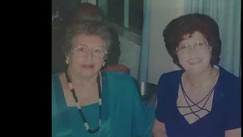 Julie Villalpando 90th birthday