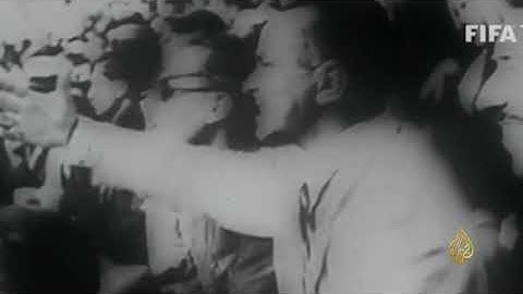 إيطاليا تستضيف المونديال الثاني 1934