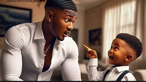 He WARNED Him Not To MARRY The RUDE Daughter Of..#Africanfolktales #folktales #folklore #folk #tales