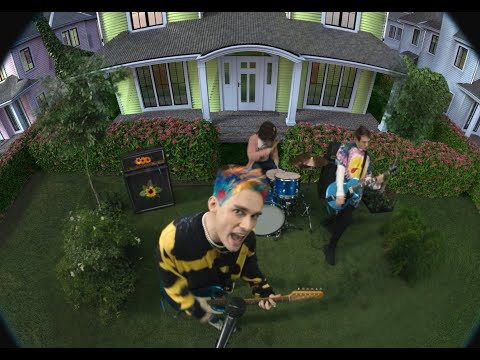 Waterparks - Lowkey As Hell