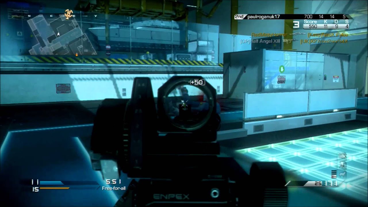 No Swear Challenge #2