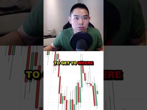 Trading Is A