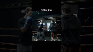 Who will win? @TJRTrades #tjr #brez #boxing #trader #shorts