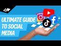 The 11 Rules Of Social Media For Smaller Churches [ULTIMATE GUIDE]