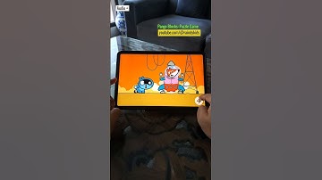 Pango Blocks: Puzzle Game - Android Game for Kids - Gameplay #game #android #kids #education #mobile