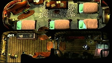 Lets Experience Legend of Dragoon with Shaqhari Part 79 A Wild Dart Appears!