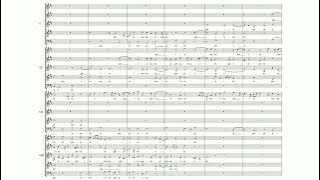 Thomas Tallis - Spem in Alium [Score]